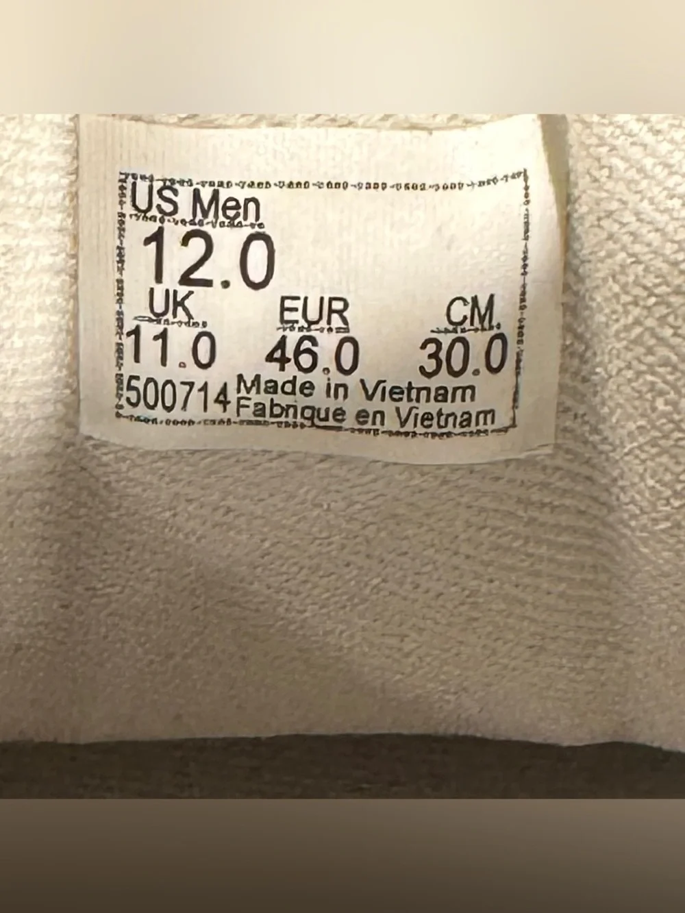 Vans atwood canvas